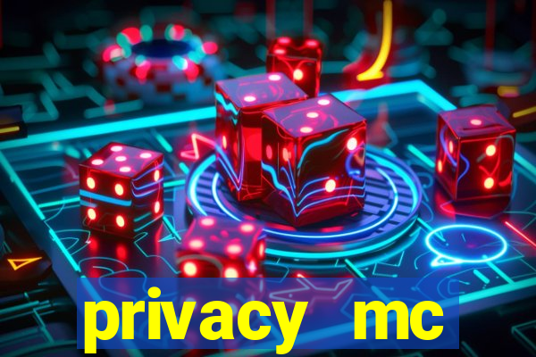 privacy mc pipoquinha gratis